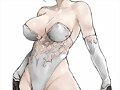 YoRHa No. 2 Type B (Nier Automata)