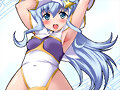 Sarah (Gundam Build Divers)