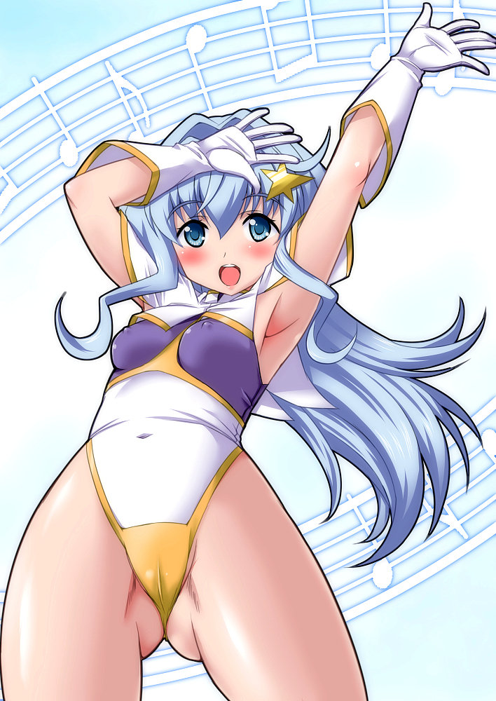 Sarah (Gundam Build Divers)
