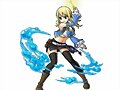 Lucy Heartfilia (Fairy Tail)