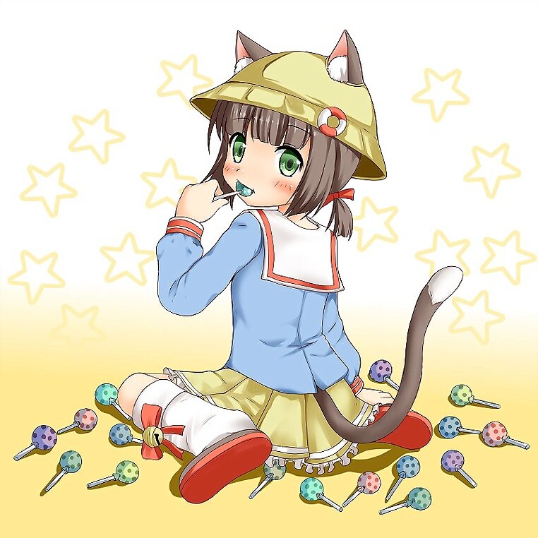 Mutsuki (Azur Lane)
