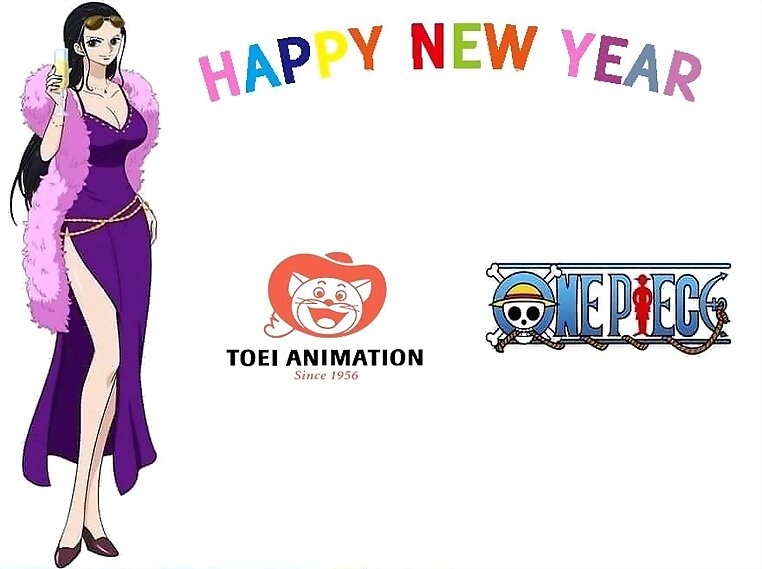 Nico Robin (One Piece)