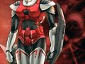 Dana Sterling (Robotech)