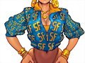 Chun Li (Street Fighter)