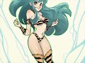 Lum (Urusei Yatsura)