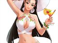 Chizuru Kagura (King of Fighters)