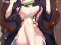 Nezuko Kamado (Kimetsu No Yaiba)