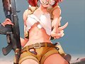 Fiolina Germi (Metal Slug)