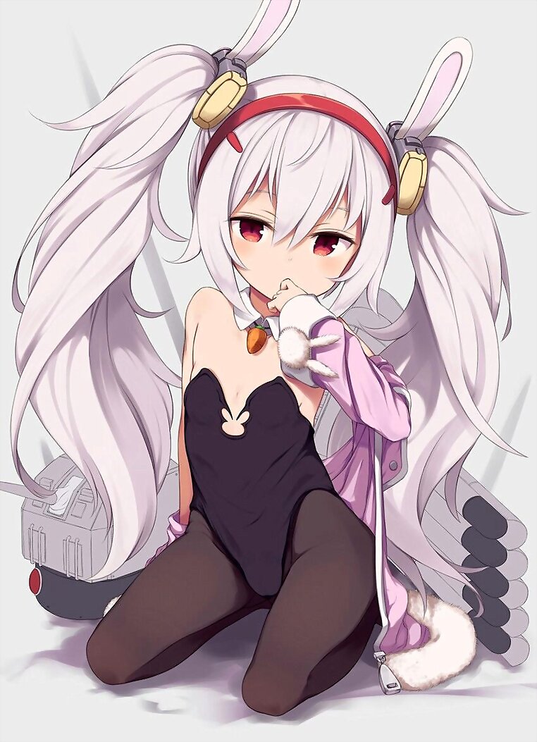 Laffey (Azur Lane)