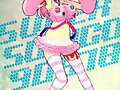 Super Sonico (Super Sonico: The Animation)