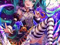 Miku Hatsune (Vocaloid)