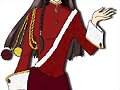 Nakuru Akizuki (Sakura Card Captor)