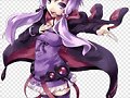Yukari Yuzuki (Vocaloid)