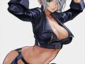 Angel Torres (King of Fighters)