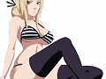 Tsunade Senju (Naruto Shippuden)