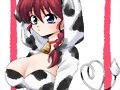 Ranma Saotome (Ranma 1/2)