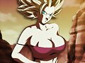 Caulifla (Dragon Ball Super)