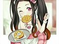 Nezuko Kamado (Kimetsu No Yaiba)