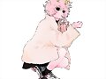 Mina Ashido  (Boku No Hero Academia)