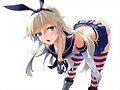 Shimakaze (Kantai Collection)