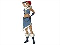 Ginger (Legend of Korra)