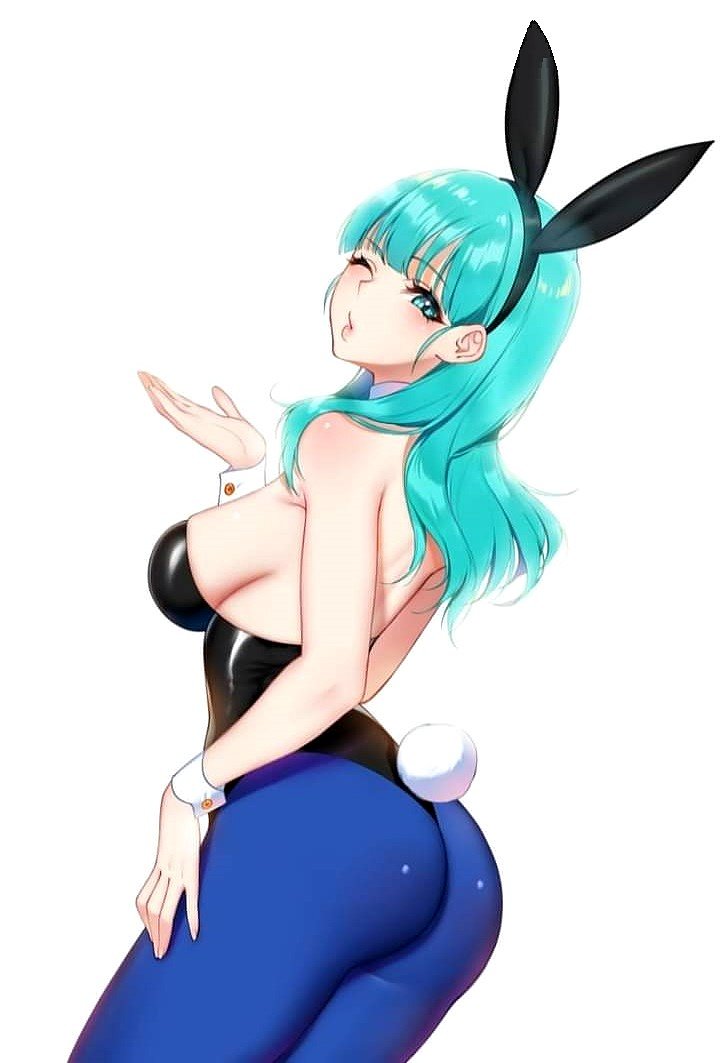 Bulma (Dragon Ball Z)
