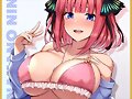 Nino Nakano (Go Toubun No Hanayome)