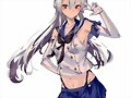 Shimakaze (Kantai Collection)