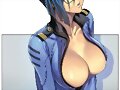 Niimi Kaoru (Space Battleship Yamato 2199)