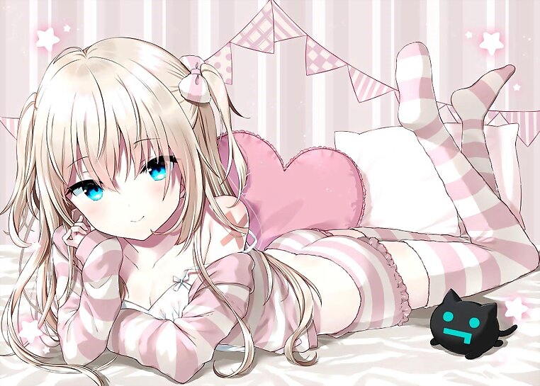 Chika Uchino (Chikanoko)
