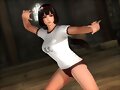 Naotora Li (Samurai Warriors)