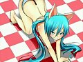 Miku Hatsune (Vocaloid)