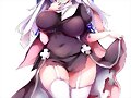 Vestal (Azur Lane)