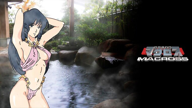 Lynn Minmay (Robotech)