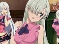 Elizabeth Liones (Nanatsu No Taizai)