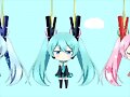 Miku Hatsune (Vocaloid)