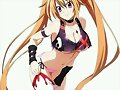 Irina Shid&#333; (Highschool DxD)