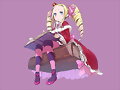 Beatrice (Re Zero Kara Hajimeru Isekai Seikatsu)
