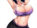 Hinata Hyuga (Naruto Shippuden)