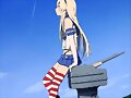 Shimakaze (Kantai Collection)