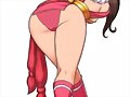 Mai Shiranui (Fatal Fury)