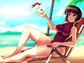 Nabiki Tendo (Ranma 1/2)