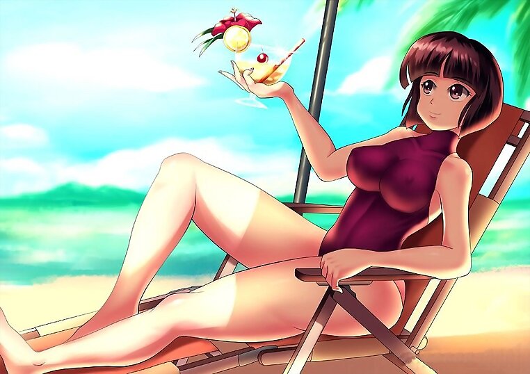 Nabiki Tendo (Ranma 1/2)