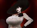 Lady Dumitrescu (Resident Evil Village)