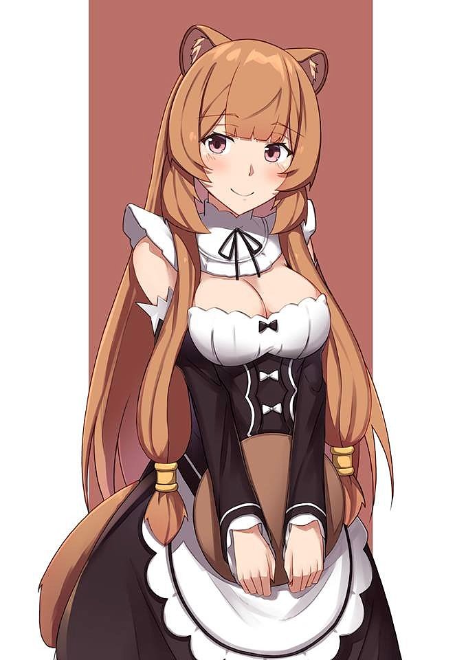 Raphtalia (The Rising of The Shield Hero)