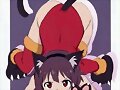 Megurin (Kono Subarashii Sekai Ni Shukufuku Wo)