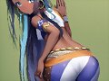 Nessa (Pokemon)