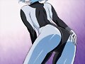 Meia Gisborn (Vandread)