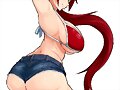 Mai Shiranui (Fatal Fury)