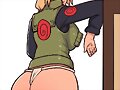 Tsunade Senju (Naruto Shippuden)